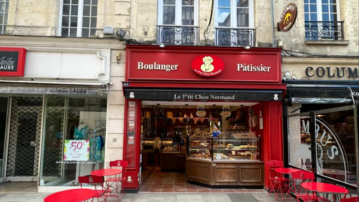 Le P'tit Chou · Photos 1