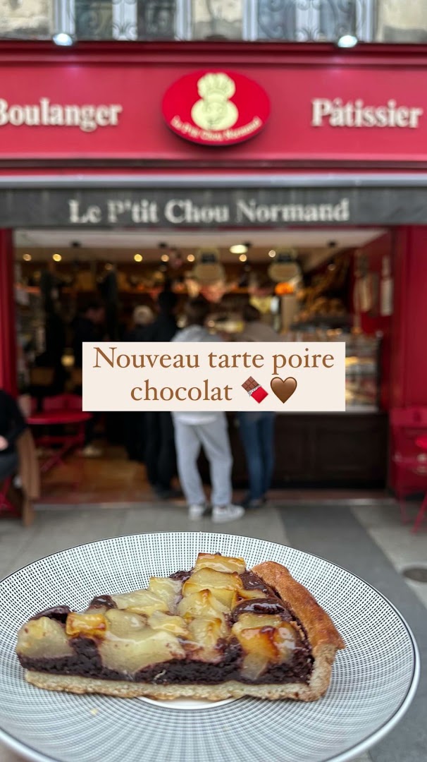 Le P'tit Chou · Photos 2