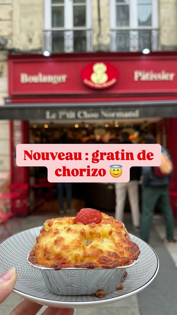 Le P'tit Chou · Photos 4